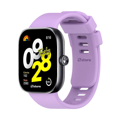 Correa de silicona para Redmi Watch 4
