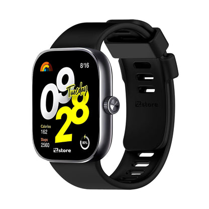Correa de silicona para Redmi Watch 4