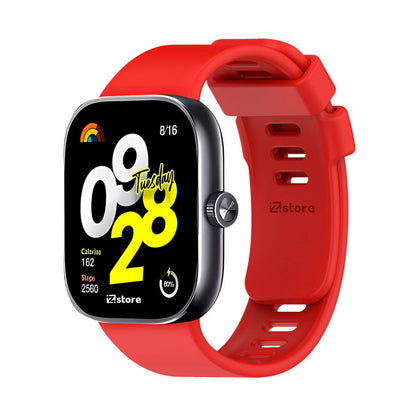 Correa de silicona para Redmi Watch 4