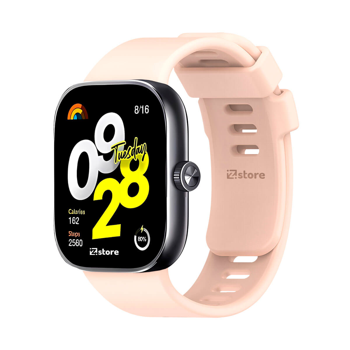 Correa de silicona para Redmi Watch 4