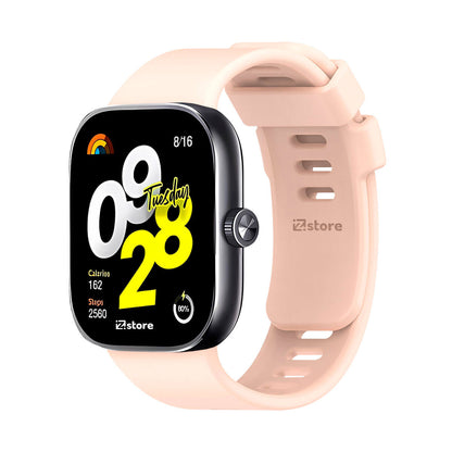 Correa de silicona para Redmi Watch 4