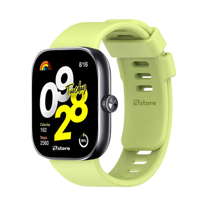 Correa de silicona para Redmi Watch 4