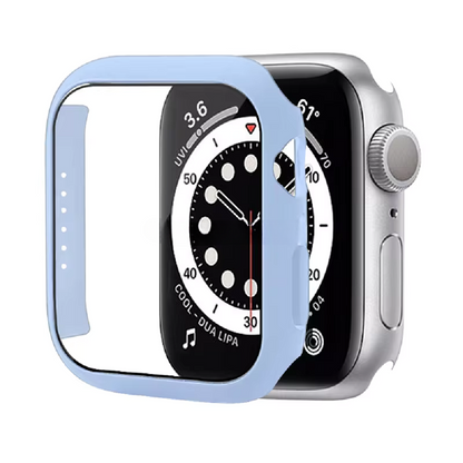 Protector de Smart Watch, Bumper Cover clásico 42 mm