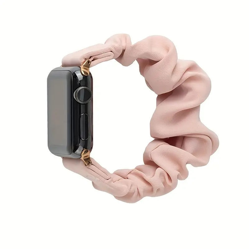 Correa Collete Coquette para Apple Watch Serie 3/4/5/6/7/8/9/10 SE/ Ultra