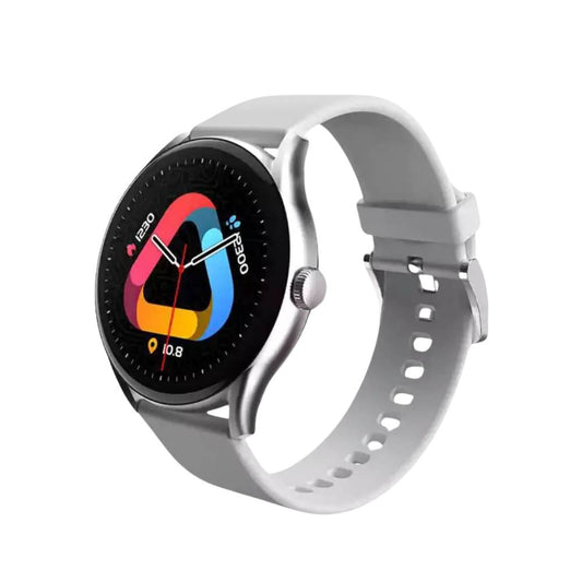Smartwatch QYC Modelo GT