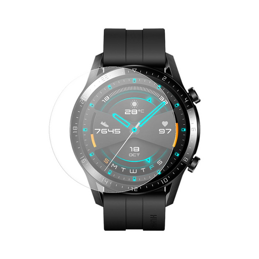 Protector de vidrio para Huawei Watch, GT 2/3/4 pro