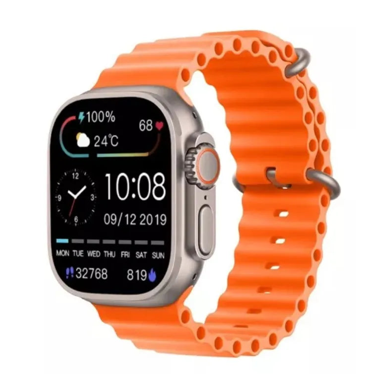 Smartwatch HELLO WATCH 3 PLUS 4 GB ROM - reloj inteligente 2024