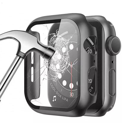 Protector de Smart Watch, Bumper Cover clásico 42 mm