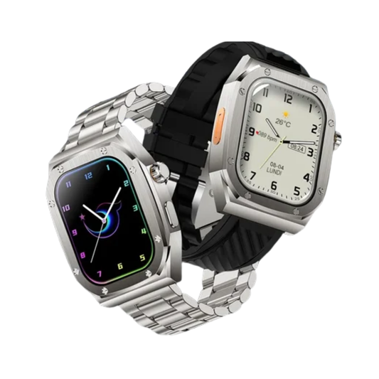 SmartWatch LG61 MAX