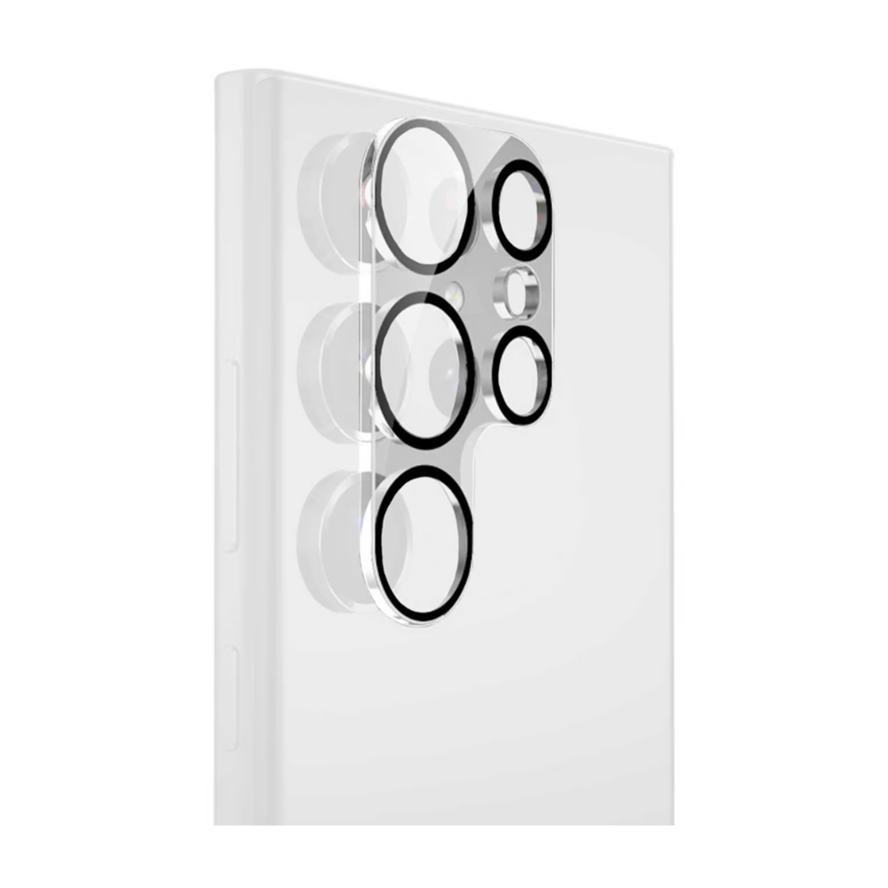 Mica completa para Samsung S22/23 PLUS/ULTRA