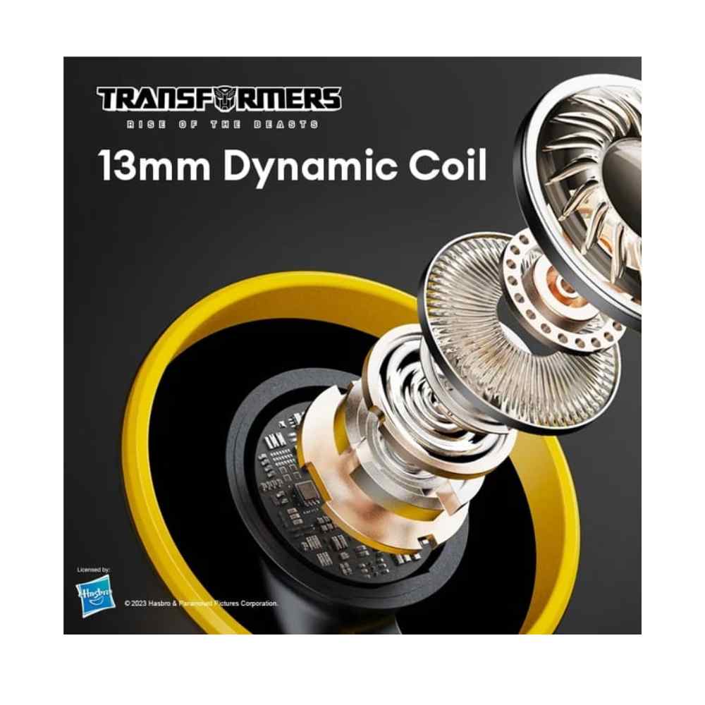 Bumblebee T12, audifonos inalámbricos, Bluetooth