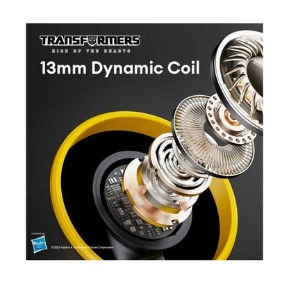 Bumblebee T12, audifonos inalámbricos, Bluetooth