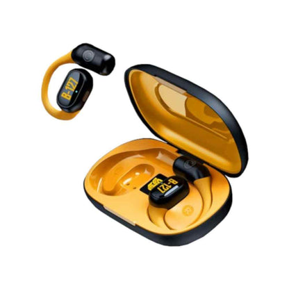 Bumblebee TF13, audifonos inalámbricos, Bluetooth