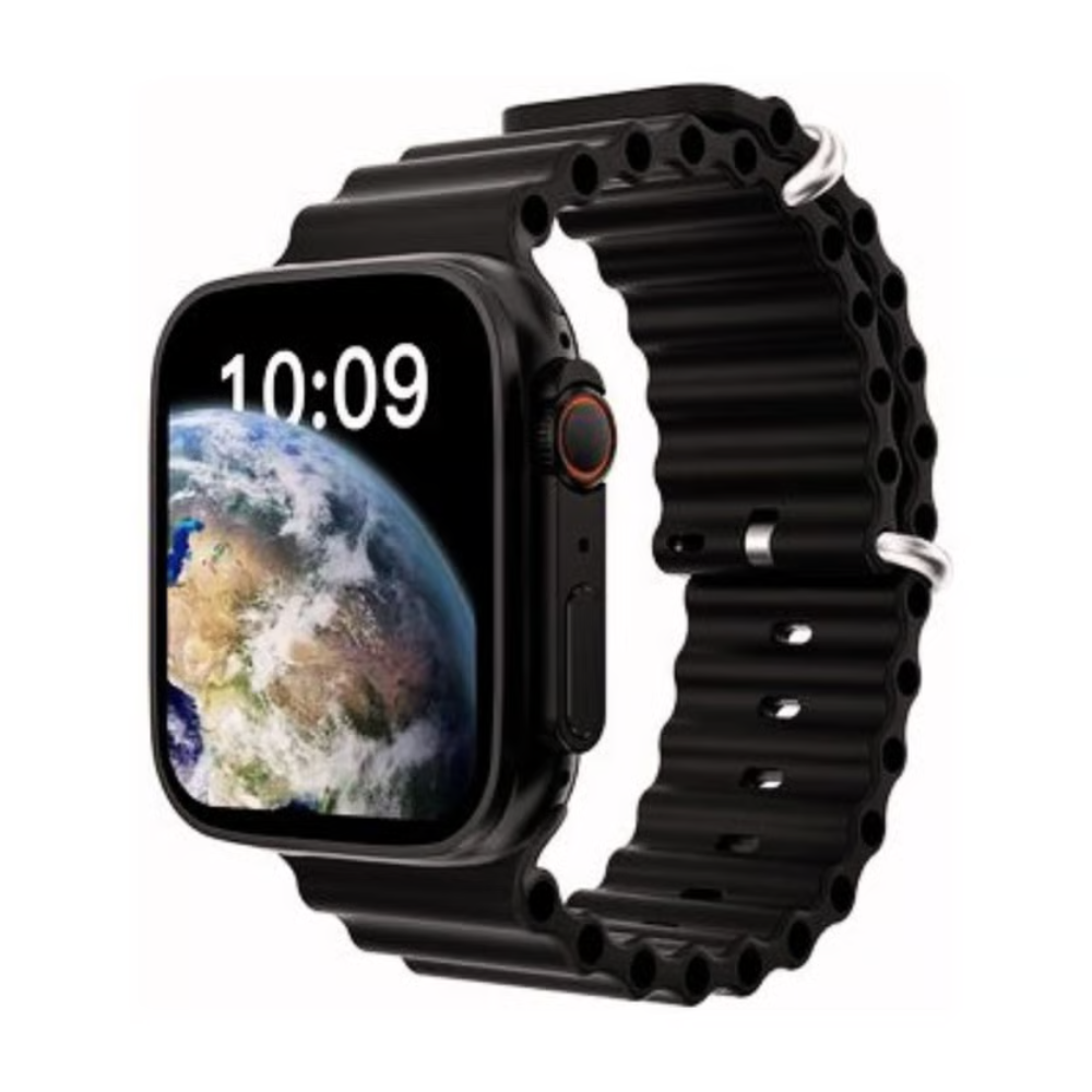 Reloj inteligente digital tech hotsell