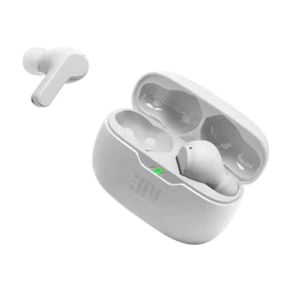 JBL VIBE BEAM 32 HR, audifonos inalámbricos, Bluetooh